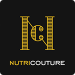 NutriCouture Logo